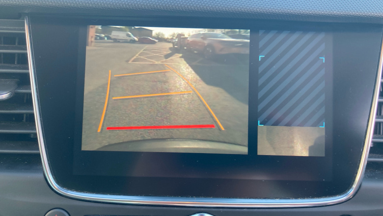 Vauxhall Crossland 1.2 Turbo [130] Ultimate 5dr Auto Petrol Hatchback